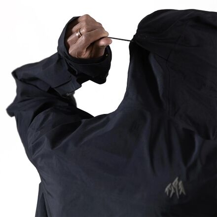 Jones Snowboards - Shralpinist Jacket - Men's