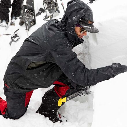 Jones Snowboards - Shralpinist Jacket - Men's