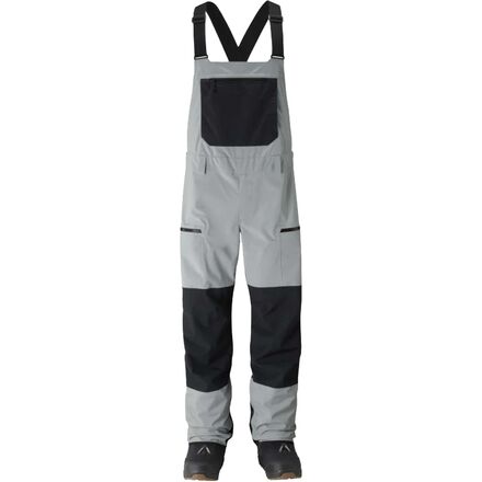 Jones Snowboards - Mountain Surf Bib Pant - Men's