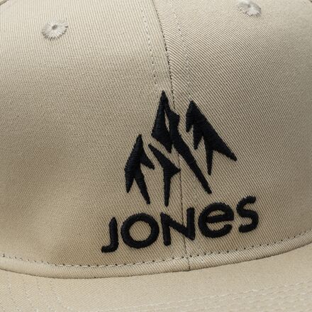 Jones Snowboards - Truckee Hat