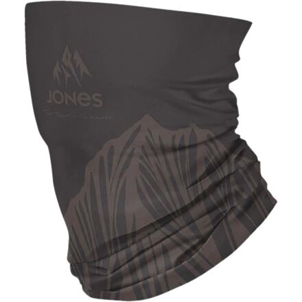 Jones Snowboards - Fleece-Lined Neck Warmer