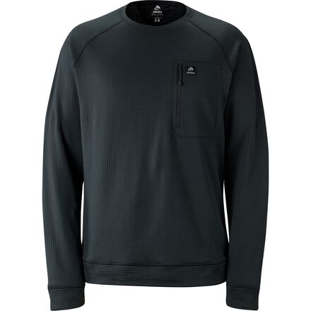 Jones Snowboards - Flagship Fleece Sweatshirt - Men's