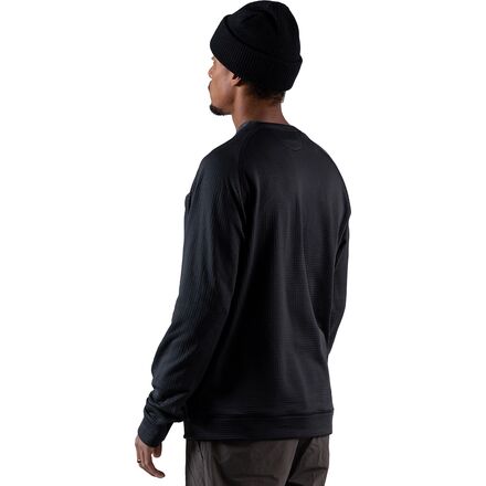 Jones Snowboards - Flagship Fleece Sweatshirt - Men's