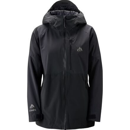 Jones Snowboards - MTN Surf Jacket - Women's