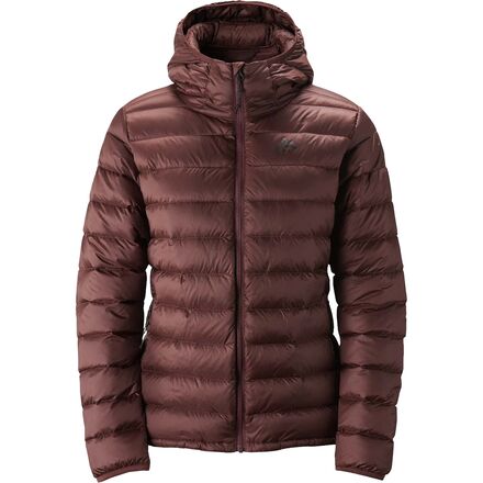 Jones Snowboards - Re-Up Down Hoodie - Women's