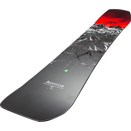 Jones Snowboards - Aviator Snowboard - 2023