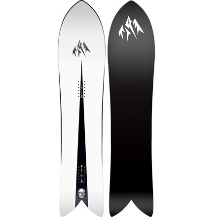 Jones Snowboards - Storm Chaser Snowboard - 2023 - One Color