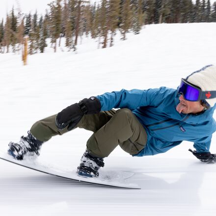 Jones Snowboards - Storm Chaser Snowboard - 2023
