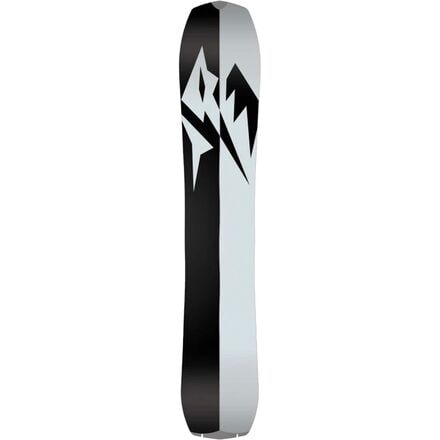 Jones Snowboards - Solution Splitboard - 2023