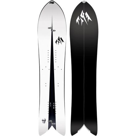 Jones Snowboards - Storm Chaser Splitboard - 2024 - One Color
