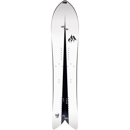 Jones Snowboards - Storm Chaser Splitboard - 2024