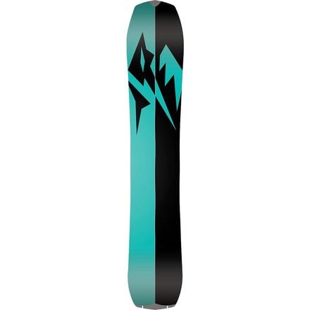 Jones Snowboards - Solution Splitboard - 2023 - Women's