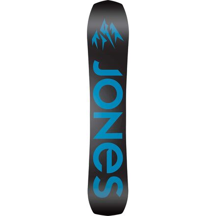 Jones Snowboards - Flagship Youth Snowboard - 2023 - Kids'