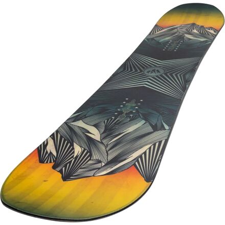 Jones Snowboards - Prodigy Snowboard - 2023 - Kids'