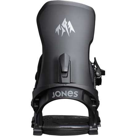 Jones Snowboards - Mercury Snowboard Binding - 2023