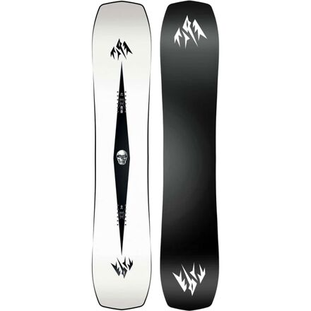 Jones Snowboards - Mind Expander Twin Snowboard - 2023 - One Color