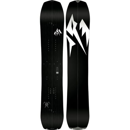 Jones Snowboards - Ultra Solution Splitboard - 2023 - One Color