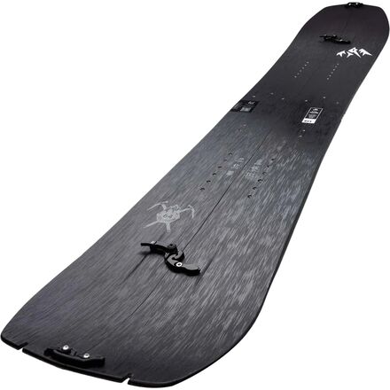 Jones Snowboards - Ultra Solution Splitboard - 2023
