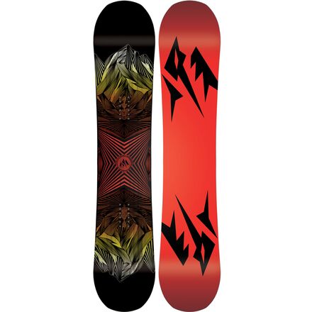 Ultra Prodigy Snowboard - 2026 - Kids'