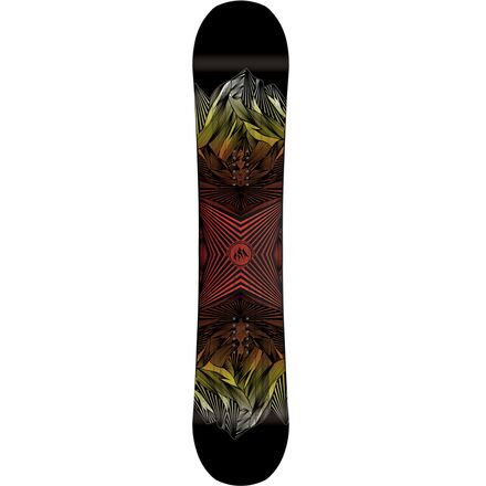 Jones Snowboards - Ultra Prodigy Snowboard - 2026 - Kids'
