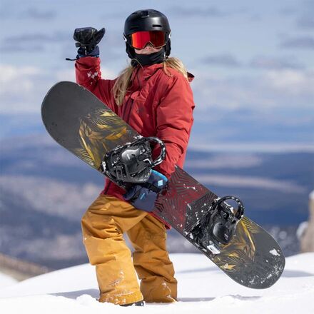 Jones Snowboards - Ultra Prodigy Snowboard - 2023 - Kids'