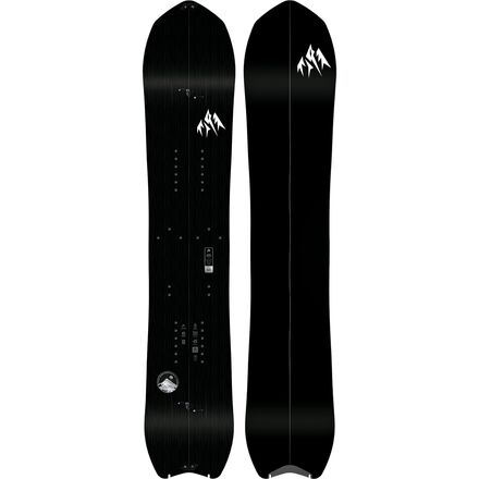 Jones Snowboards - Ultra Stratos Splitboard - 2023 - One Color