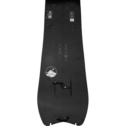 Jones Snowboards - Ultra Stratos Splitboard - 2023