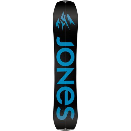Jones Snowboards - Solution Splitboard - 2023 - Kids'
