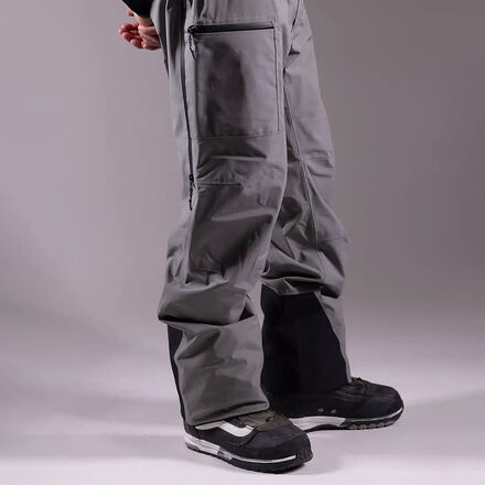 Jones Snowboards - Mtn Surf Recycled Pant - Men's