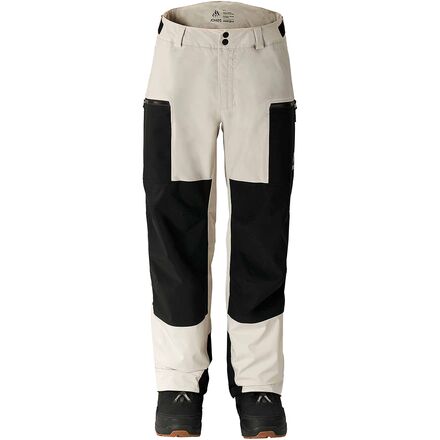 Jones Snowboards - Mtn Surf Recycled Pant - Men's
