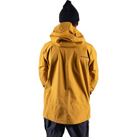 Jones Snowboards - Shralpinist Stretch Recycled Jacket - Men's