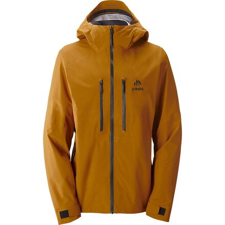 Jones Snowboards - Shralpinist Stretch Recycled Jacket - Men's