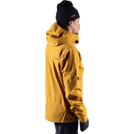 Jones Snowboards - Shralpinist Stretch Recycled Jacket - Men's