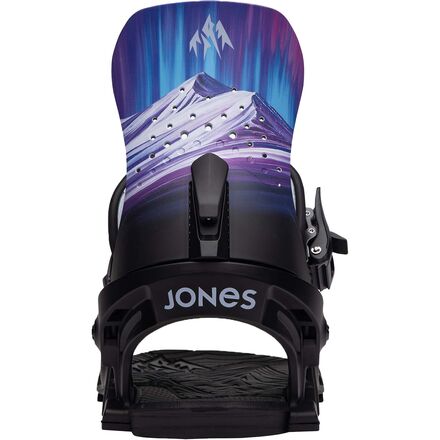 Jones Snowboards - Aurora Binding - 2024 - Women's