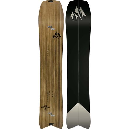 Jones Snowboards - Hovercraft Splitboard - 2024