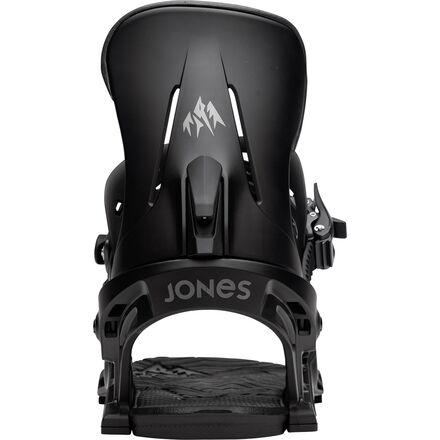 Jones Snowboards - Mercury Snowboard Binding - 2024