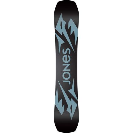 Jones Snowboards - Mountain Twin Snowboard - 2024