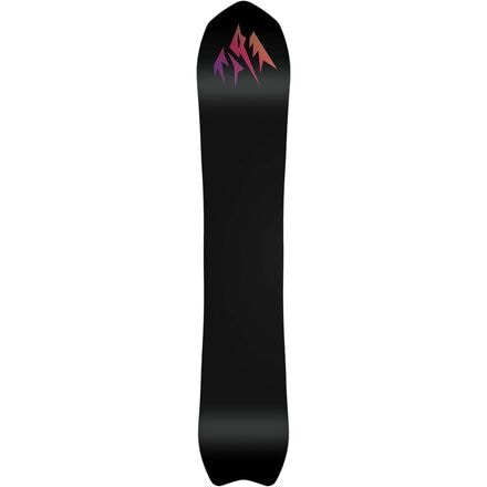 Jones Snowboards - Stratos Snowboard - 2024 - Women's