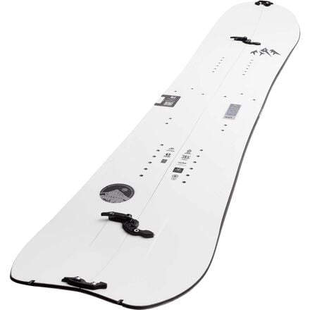 Jones Snowboards - Ultra Stratos Splitboard - 2024
