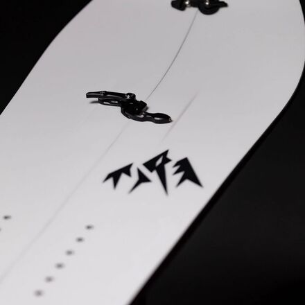 Jones Snowboards - Ultralight Butterfly Splitboard - 2024