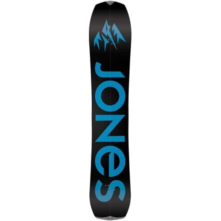 Jones Snowboards - Solution Splitboard - Kids'