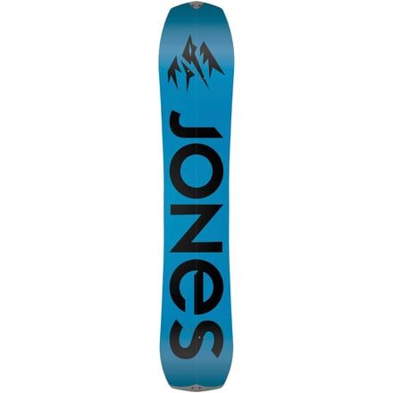 Jones Snowboards - Solution Splitboard - Kids'