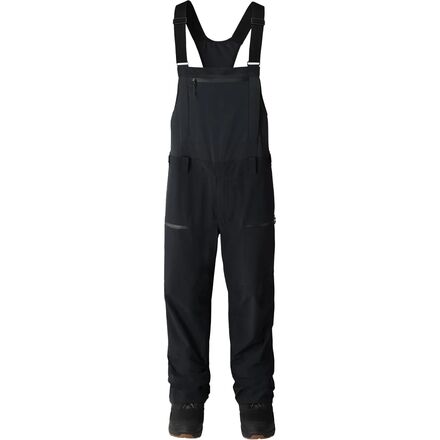Jones Snowboards - Shralpinist Stretch Recycled Bib Pant - Men's