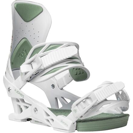 Jones Snowboards - Aurora Binding - 2025 - Women's