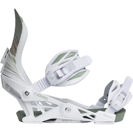 Jones Snowboards - Aurora Binding - 2025 - Women's
