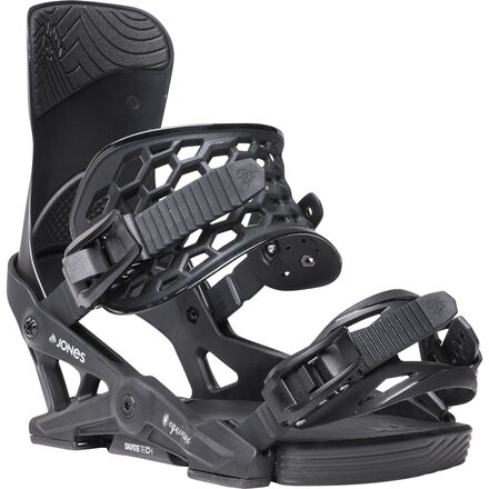 Jones Snowboards - Equinox Binding - 2025 - Women's