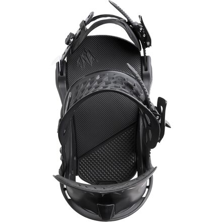 Jones Snowboards - Equinox Binding - 2025 - Women's