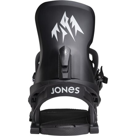 Jones Snowboards - Equinox Binding - 2025 - Women's