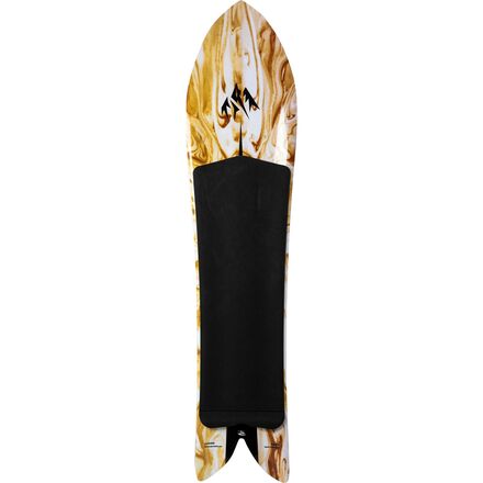 Jones Snowboards - Mountain Surfer Snowboard - 2026