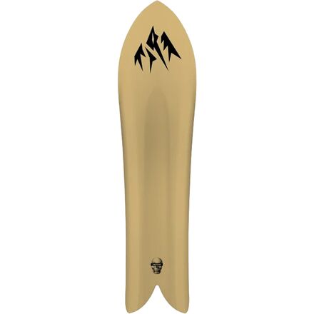 Jones Snowboards - Mountain Surfer Snowboard - 2026